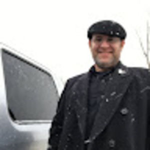Meet your Posher, Charles scott